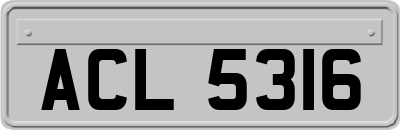 ACL5316