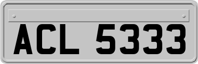 ACL5333