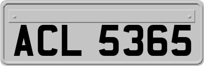 ACL5365