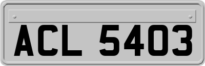 ACL5403