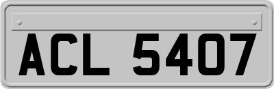 ACL5407