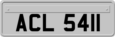 ACL5411