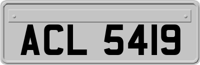 ACL5419