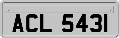 ACL5431