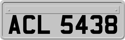 ACL5438