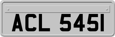 ACL5451