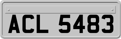 ACL5483