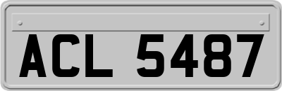 ACL5487