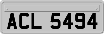 ACL5494