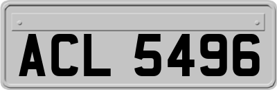 ACL5496
