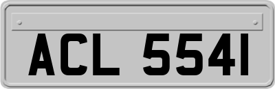 ACL5541