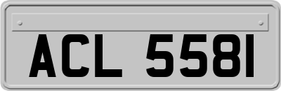 ACL5581
