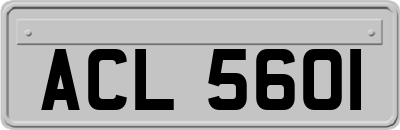 ACL5601
