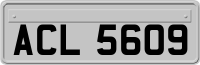 ACL5609