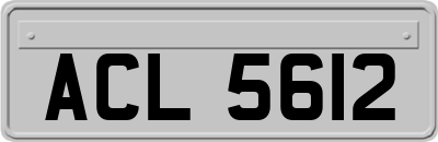 ACL5612