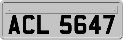 ACL5647