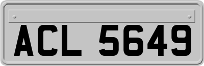ACL5649
