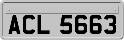 ACL5663