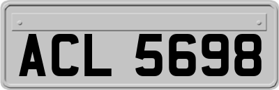 ACL5698