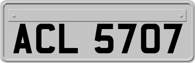 ACL5707