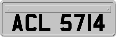 ACL5714