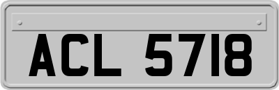 ACL5718