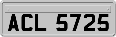 ACL5725