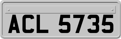 ACL5735