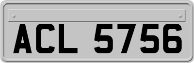 ACL5756