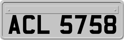 ACL5758