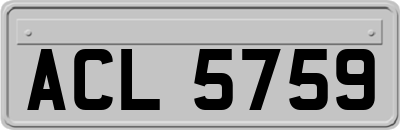 ACL5759