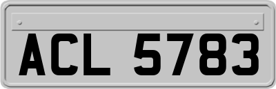 ACL5783