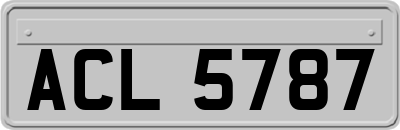 ACL5787