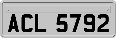 ACL5792