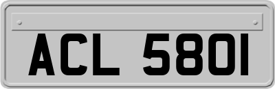 ACL5801