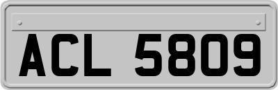 ACL5809