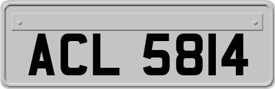 ACL5814