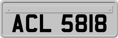 ACL5818