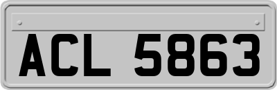 ACL5863
