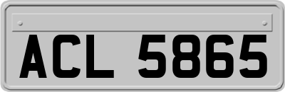 ACL5865