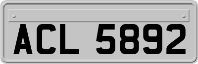 ACL5892