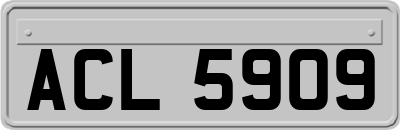 ACL5909