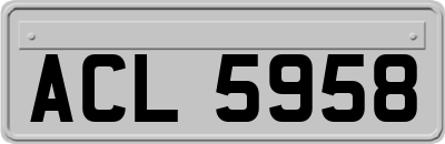 ACL5958