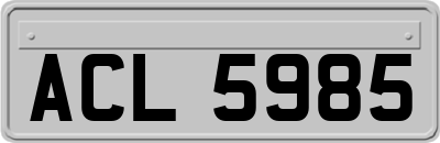 ACL5985
