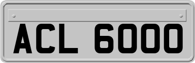 ACL6000