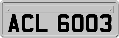 ACL6003