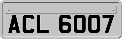 ACL6007