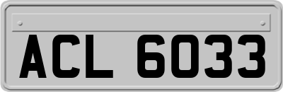 ACL6033