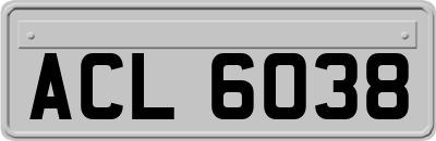 ACL6038