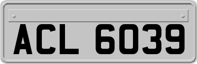ACL6039